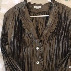 Lady’s Evening jacket